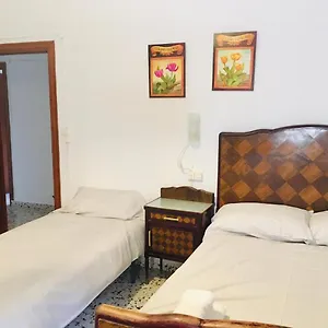  Chalet Cortijo Viana La Sagra